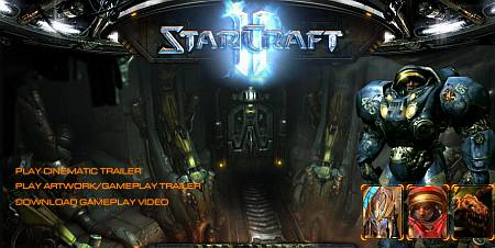 starcraft2art