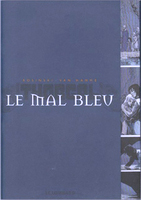 Thorgal - Le Mal Bleu
