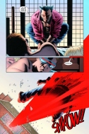 Astonishing X-Men #1: Obdarowani