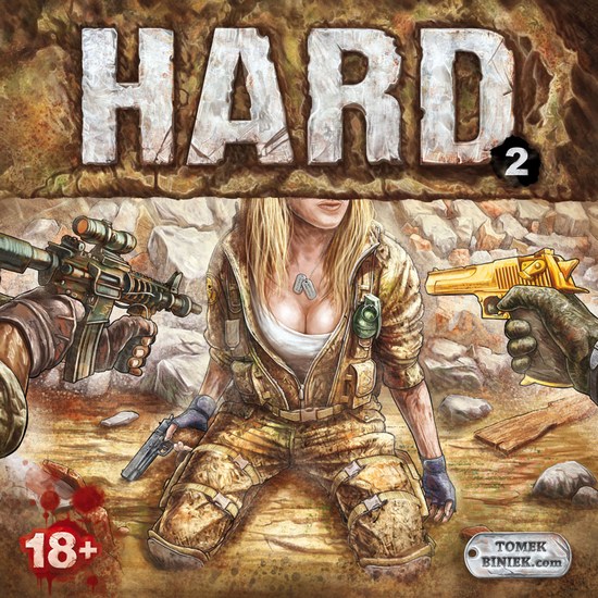 Hard2old