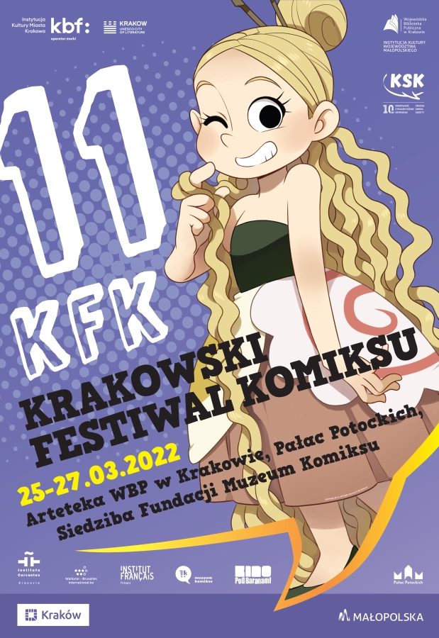 KFK11_plakat