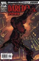 Marvel Knights 2099: Daredevil