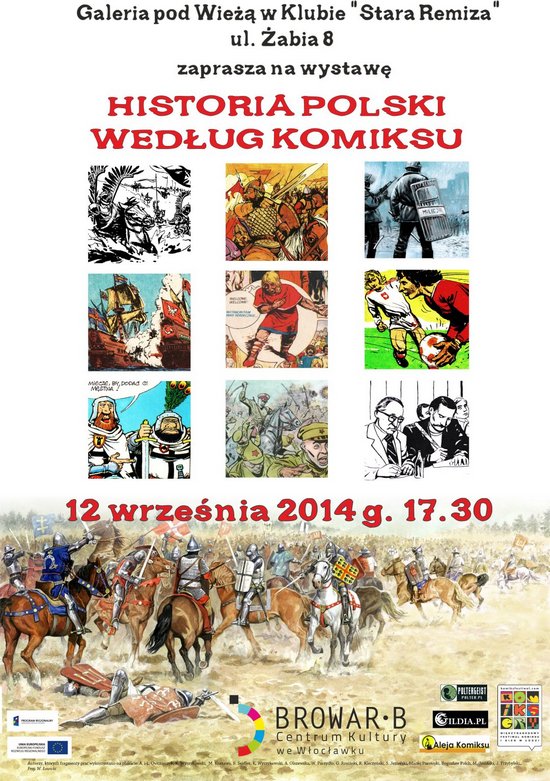 historia_Polski_wystawa_włoclawek