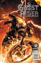 Ghost Rider: Road to Damnation #1