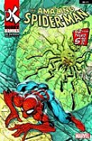 Amazing Spider-Man #2 (DK #24A/04)