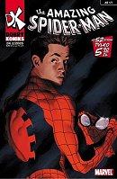 Amazing Spider-Man #4 (DK #2/2005)