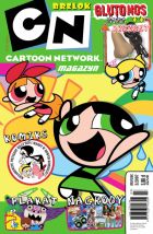 Cartoon Network Magazyn #2007/03