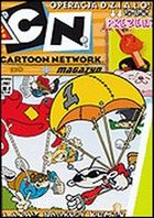 Cartoon Network Magazyn #2007/06