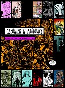 Antologia Komiksu Polskiego: Człowiek w próbówce