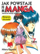 Jak powstaje manga #07: Mangowe ślicznotki