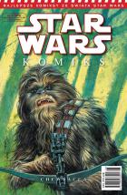 Star Wars Komiks #22 (6/2010)