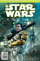 Star Wars Komiks #23 (7/2010)
