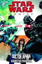 Star Wars Komiks #80 (2/2019): Doctor Aphra - Gigantyczny zysk