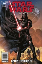Star Wars Komiks #88 (3/2020): Cztery opowieści