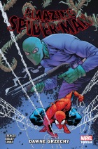 Amazing Spider-Man #09: Dawne grzechy