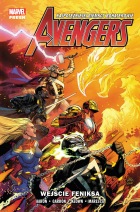 Avengers #08: Wejście feniksa
