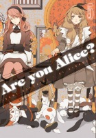 Are You Alice? #05