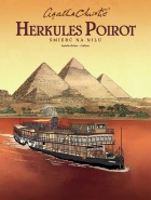 Agatha Christie. Herkules Poirot: Śmierć na Nilu