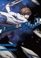 Akame Ga Kill! #11