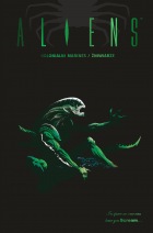 Aliens. 5th Scream Anniversary Edition #04