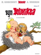 Asteriks (IV wydanie) #27: Syn Asteriksa