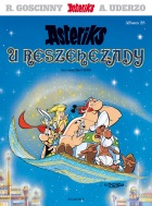 Asteriks (IV wydanie) #28: Asteriks u Szeherezady