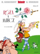 Asteriks (IV wydanie) #29: Róża i miecz