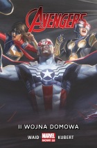 Avengers #03: II wojna domowa