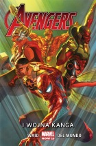 Avengers #04: I wojna Kanga