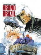 Bruno Brazil #04: Sparaliżowane miasto