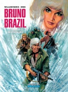 Bruno Brazil #07: Kajmany na ryżowisku