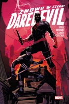 Daredevil. Znowu w czerni #01