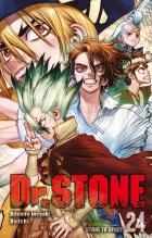 Dr Stone #24