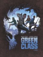 Green Class #02: Alfa
