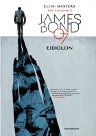 James Bond #02: Eidolon