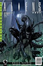 Komiksowe hity #03/2010: Aliens