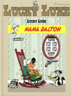 Lucky Luke. Mama Dalton