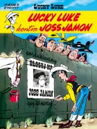 Lucky Luke. Lucky Luke kontra Joss Jamon