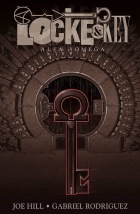 Locke & Key #06: Alfa i Omega