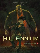 Millennium #03: Zamek z piasku, który runął