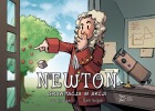 Najwybitniejsi naukowcy #05: Newton. Grawitacja w akcji