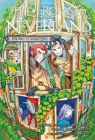The Promised Neverland. Kroniki towarzyszy