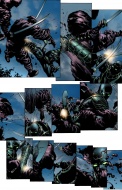 The New Avengers #03: Kłamstwa i tajemnice
