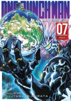 One-Punch Man #07
