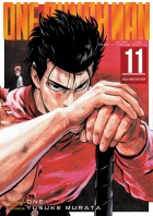 One-Punch Man #11