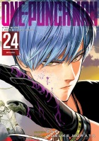One-Punch Man #24