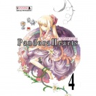 Pandora Hearts #04