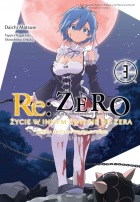 Re: Zero Życie w innym świecie od zera. Księga 3: Truth of Zero #03