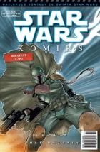 Star Wars Komiks #17 (1/2010)