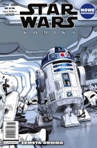 Star Wars Komiks #78 (6/2018): Zemsta droida